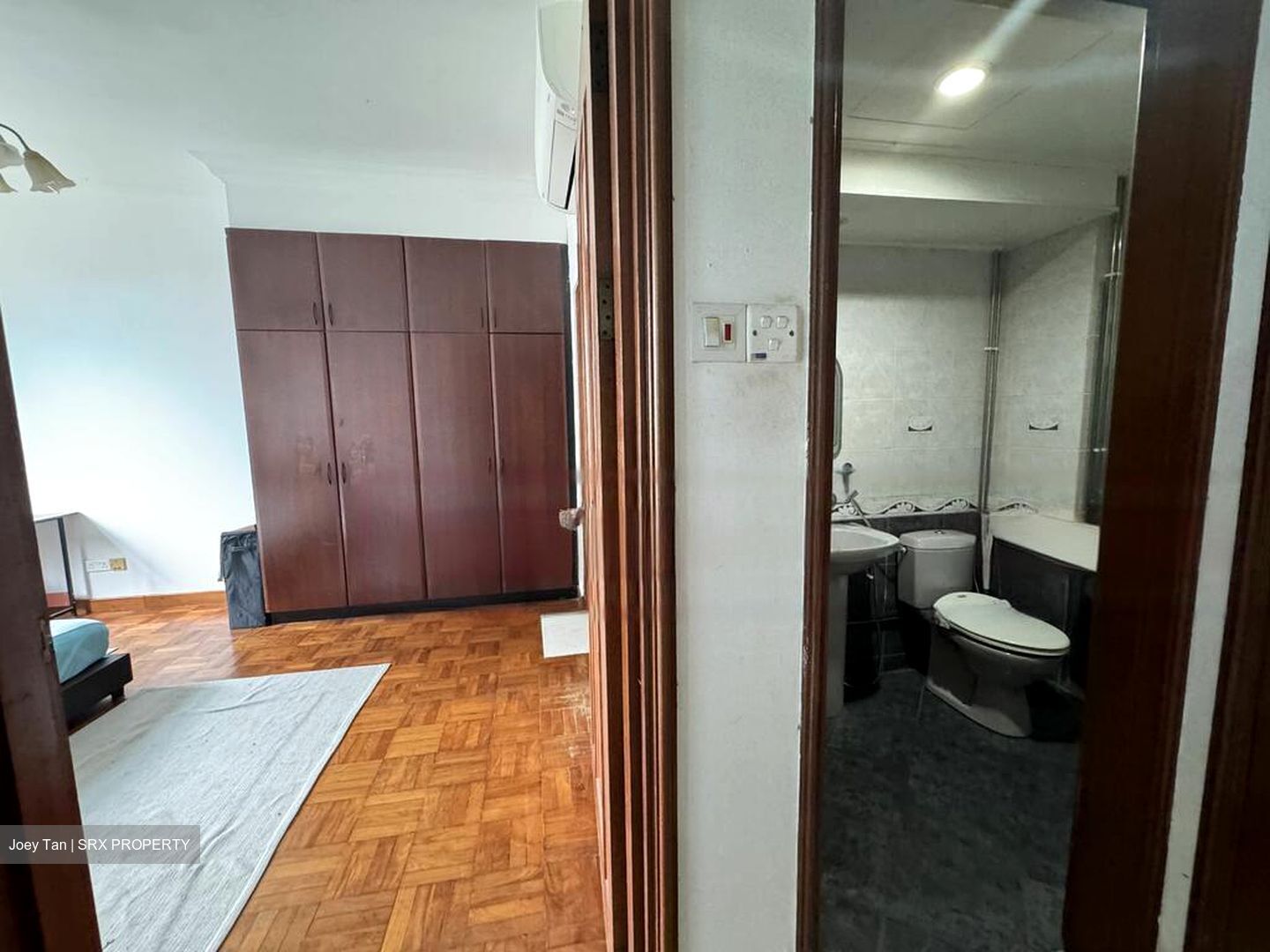 Spring Grove (D10), Condominium #582879181